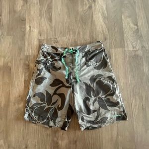 Patagonia surf shorts